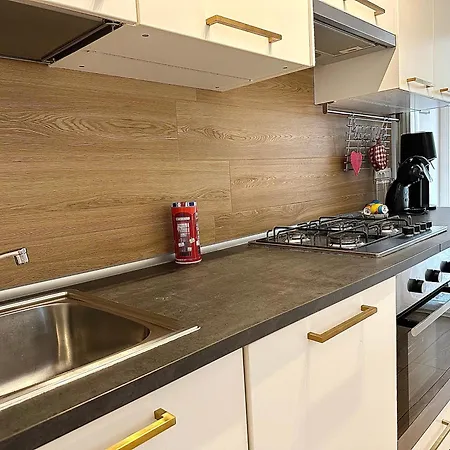 Apartmán Charm & Style - Large - *