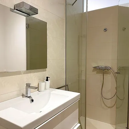 Apartmán Charm & Style - Large - *