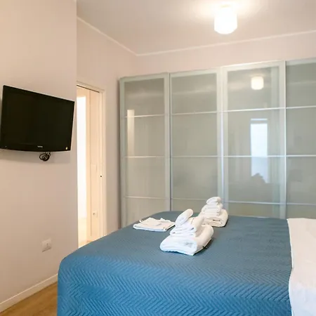 Apartmán Charm & Style - Large - Bari