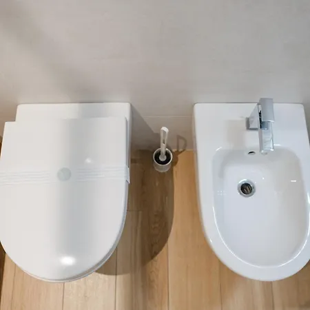 Charm & Style - Large - Apartmán *