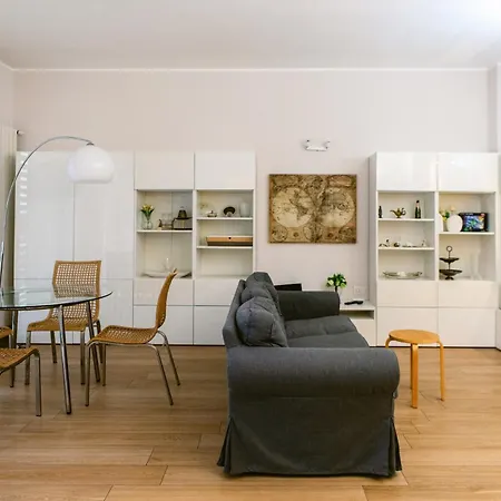 Apartmán Charm & Style - Large -