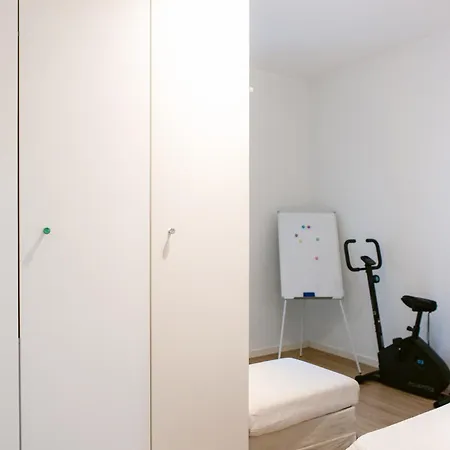 Charm & Style - Large - Apartmán Bari