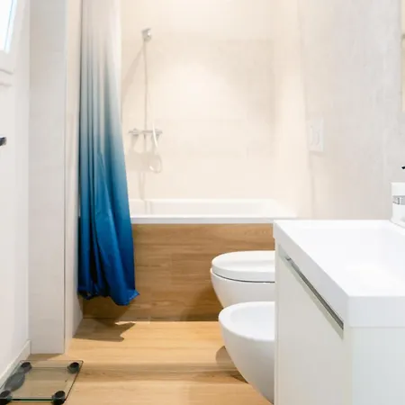 Charm & Style - Large - Apartmán Bari