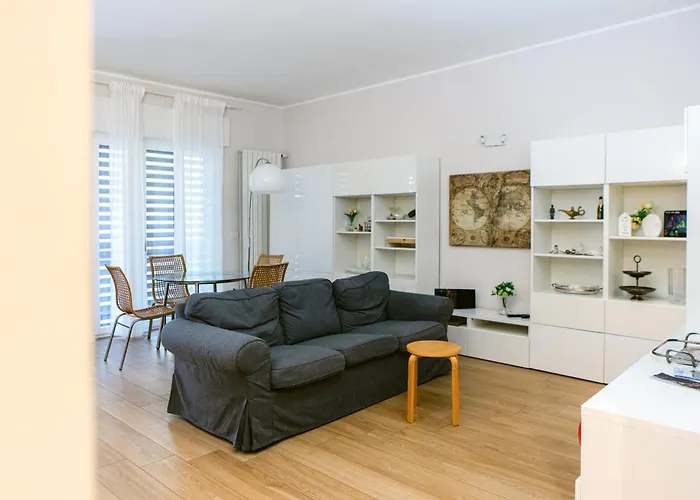 Charm & Style - Large - 公寓 *