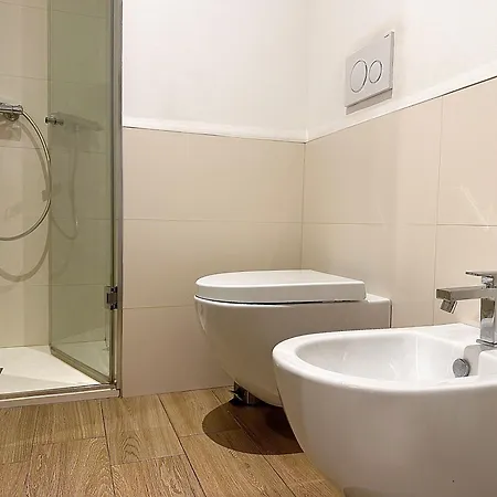 Charm & Style - Large - Apartment Bari