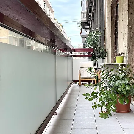 Charm & Style - Large - Apartment Bari