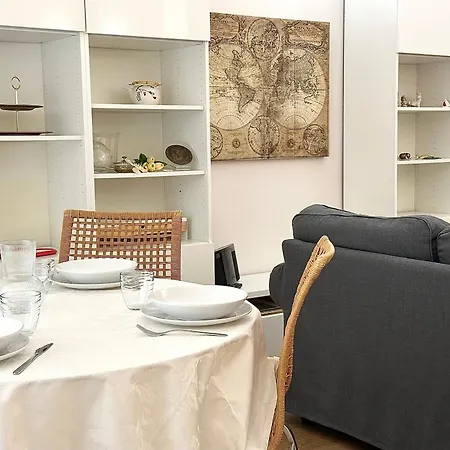 Charm & Style - Large - Bari