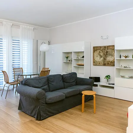 Charm & Style - Large - Lejlighed *