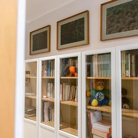 Charm & Style - Large - Bari