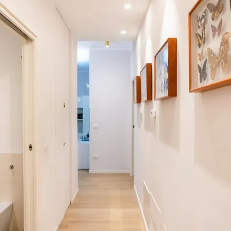 Lejlighed Charm & Style - Large - *