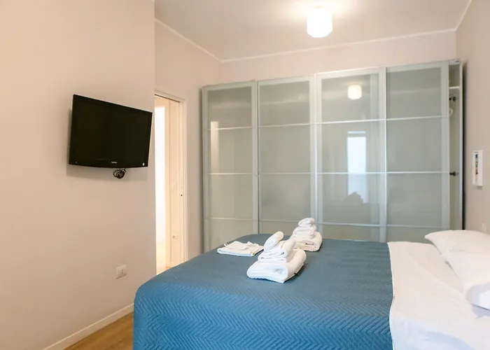 Daire Charm & Style - Large - Bari